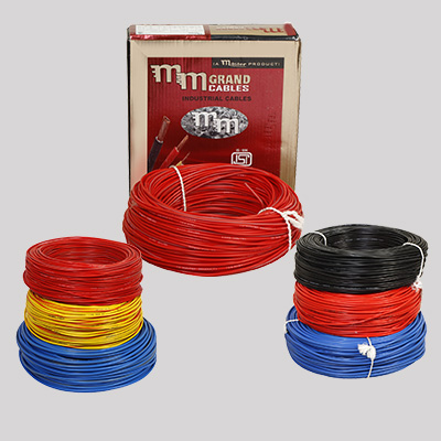 Wire Manufacturers In India