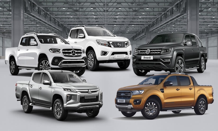 Family of PickUps-Reasons to Choose Pickups and its Benefits