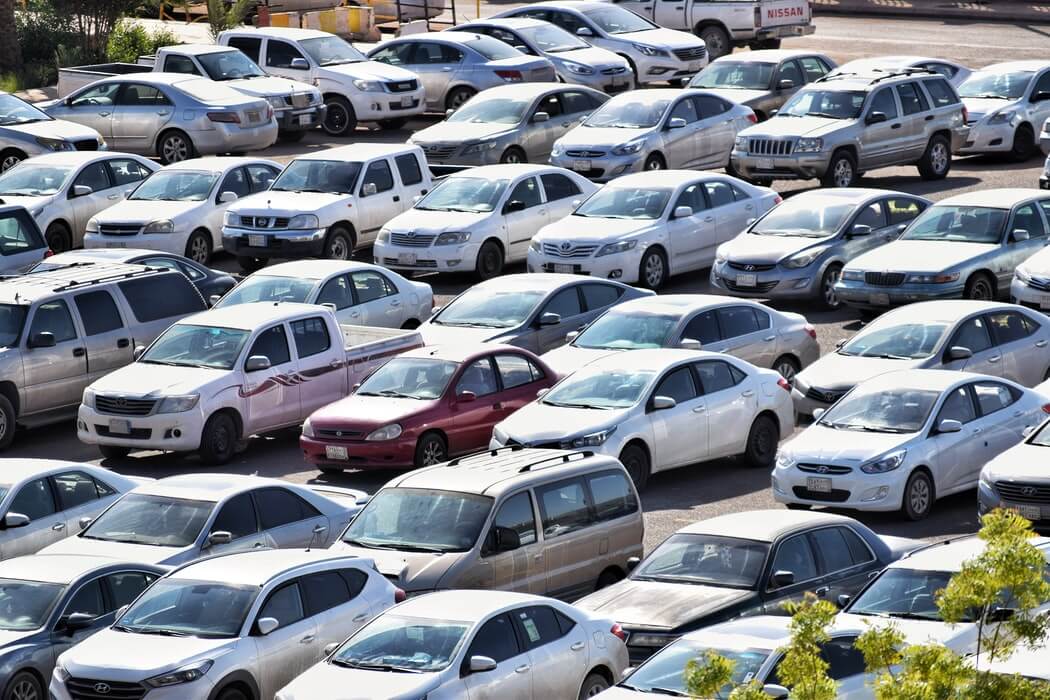 Best Used Car Dealerships in California