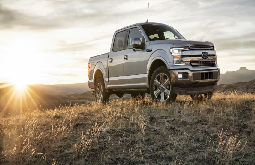 Ford F-Series: 3 Latest Generation of Ford F-Series Overview