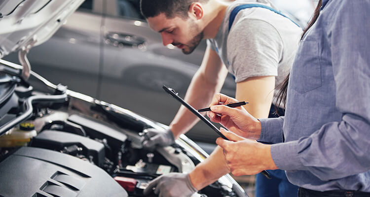 Why Regular Car Checking by a Professional is Important?