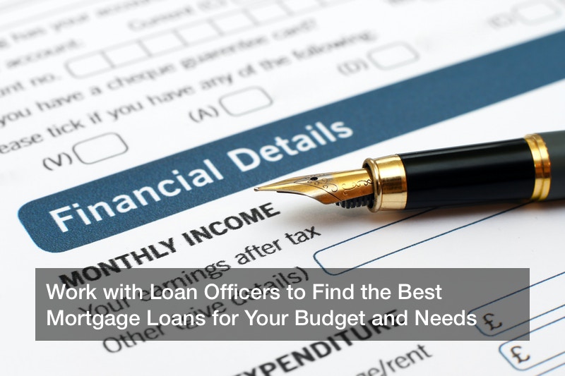 Kingdom Gold - Work with Loan Officers to Find the Best Mortgage Loans for Your Budget and Needs