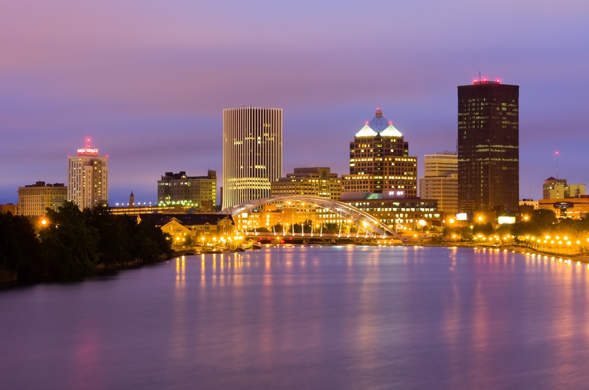 True Rochester