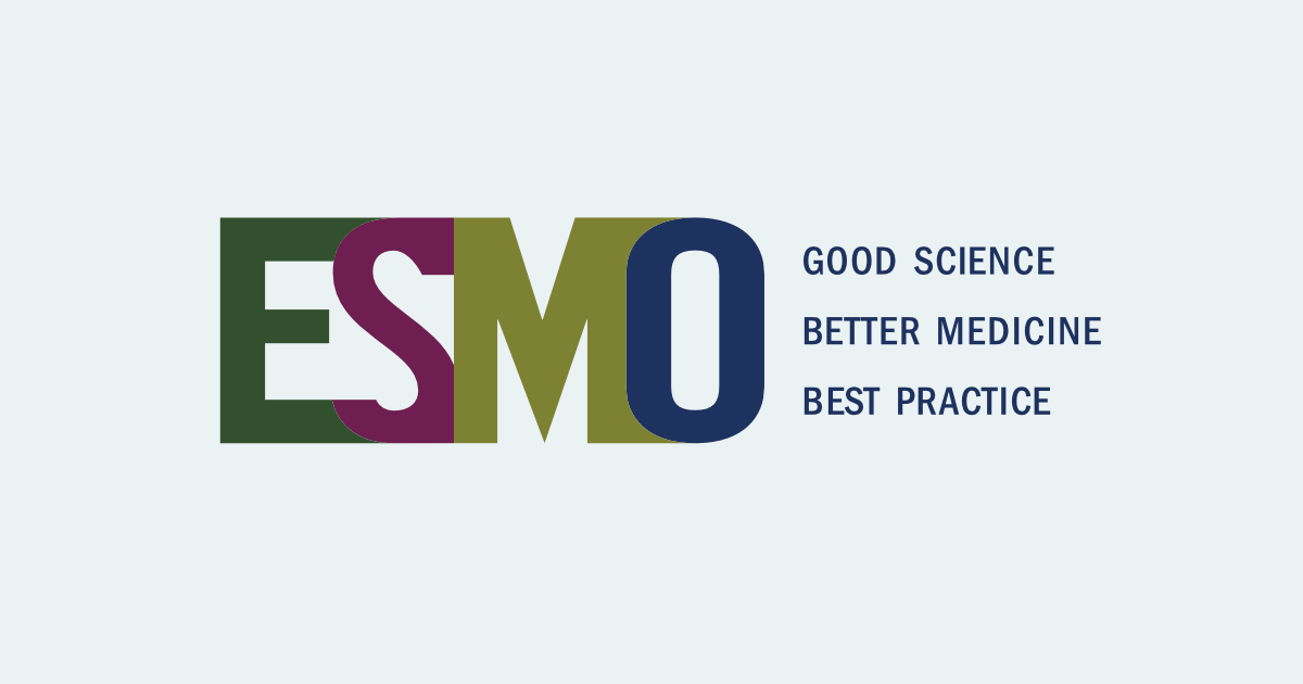 ESMO and ASCO Abstracts 2020