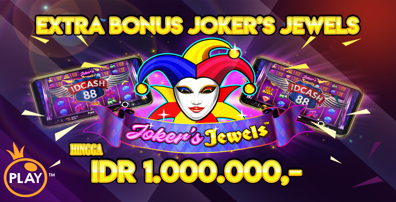 IDCash88 Site Slot Online, Bandar Bola Terpercaya
