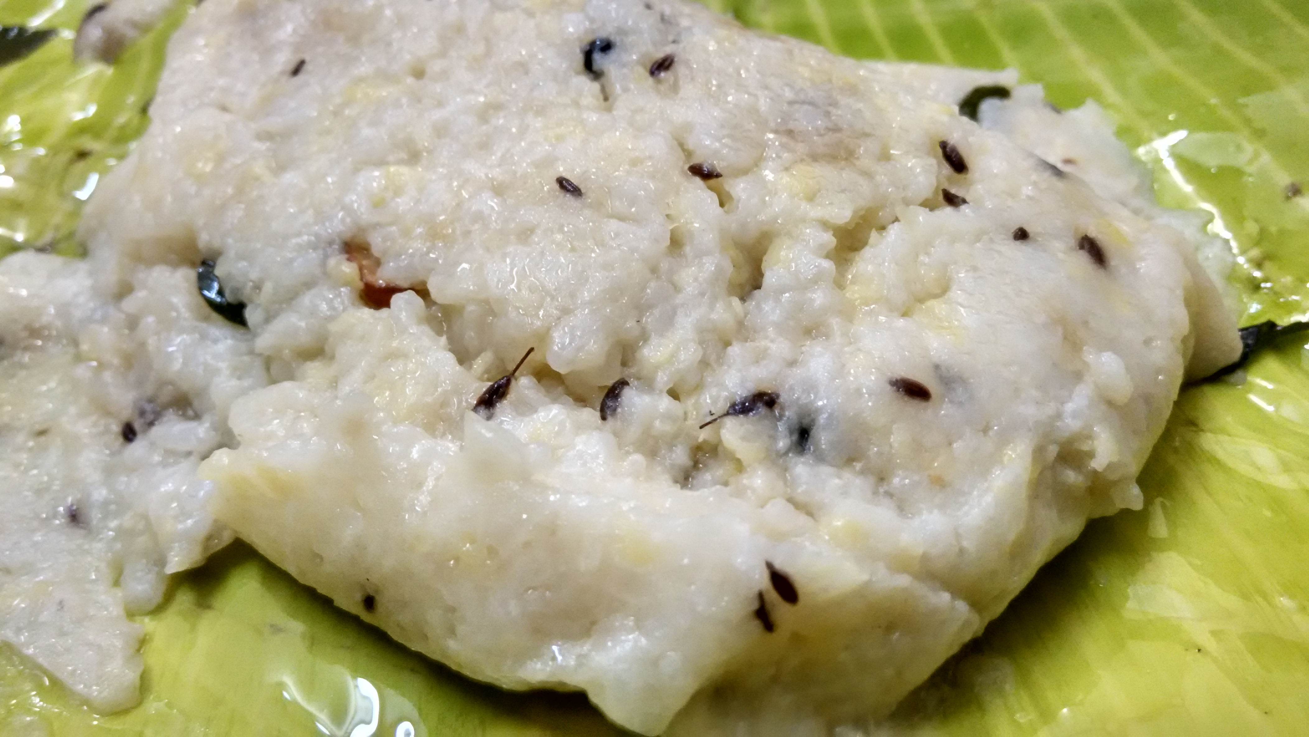 Pongal recipe