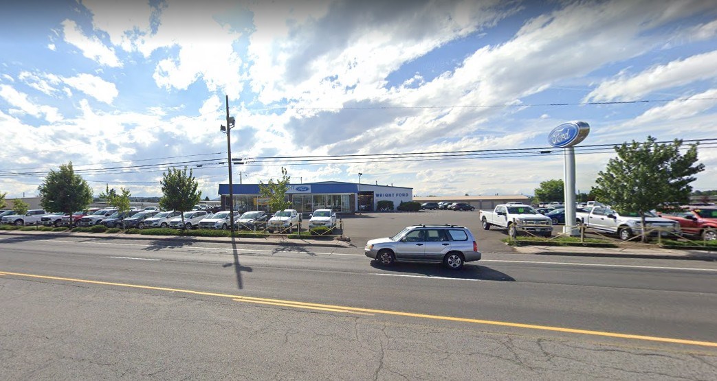 Wright Ford | Find Cars At Best Price In Redmond Oregon | All Car Sales