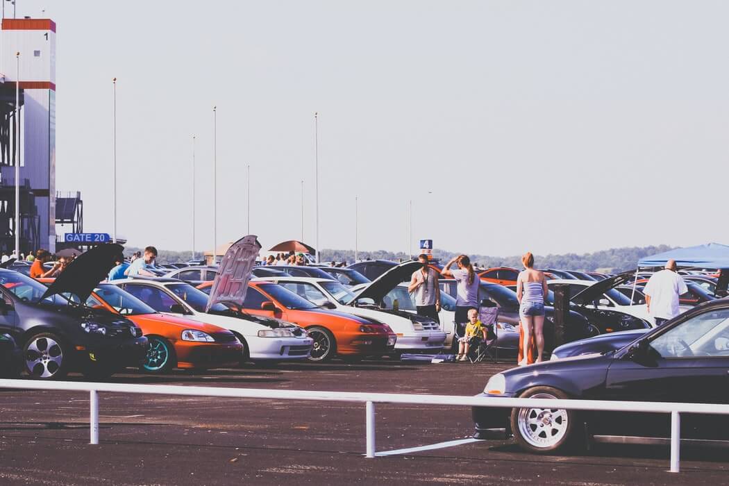 Automakers demanded Cash for Clunkers Program back in 2020