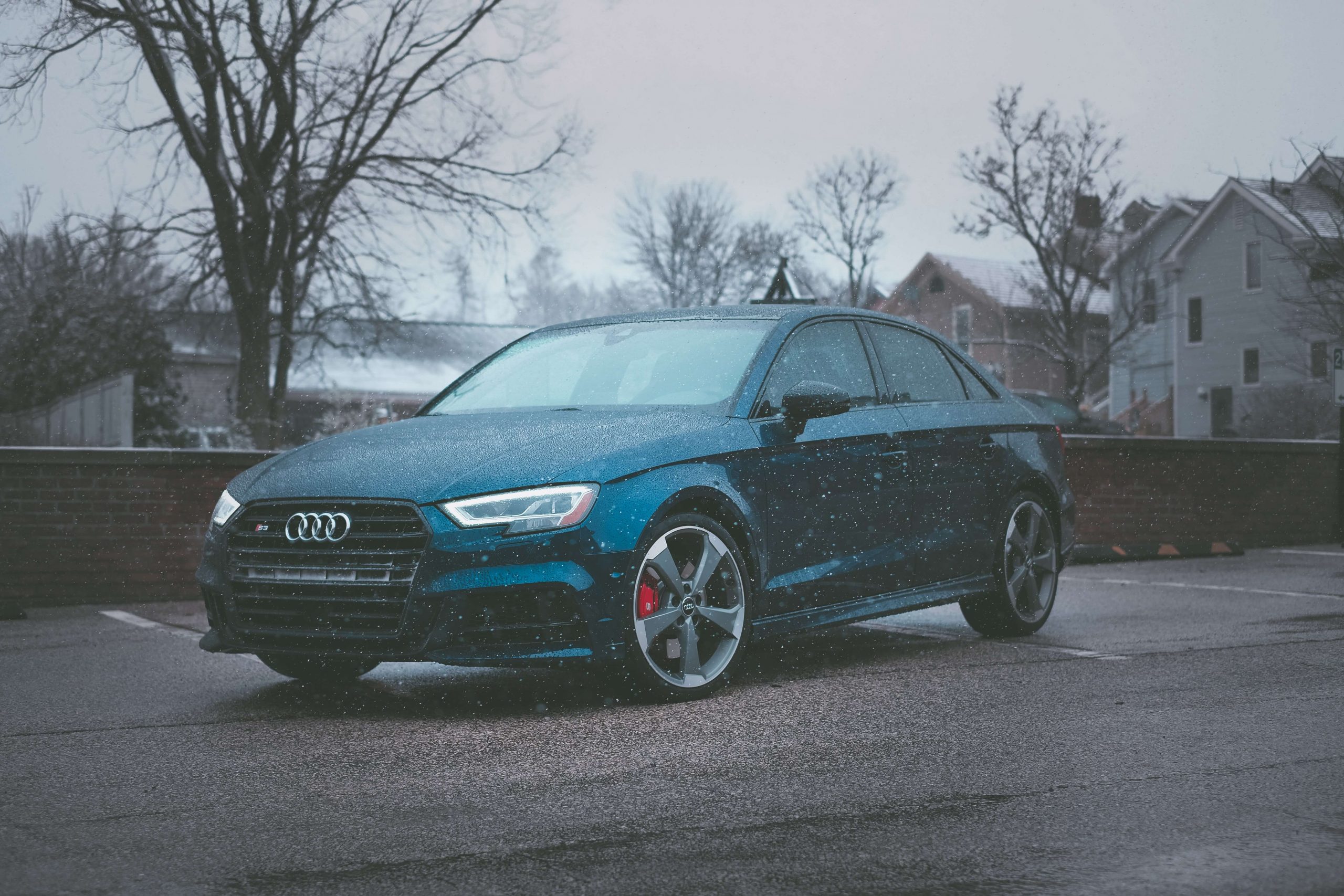 Identical Cues but less expensive than Audi S7: 2021 Audi S6