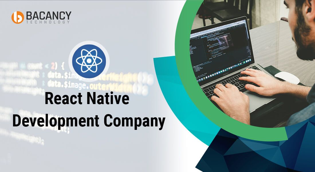 Top React Native Development Company in the USA