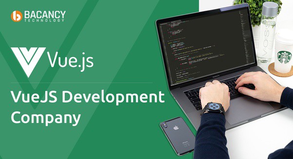 A Top-Notch Vue.js Development Company- Bacancy Technology