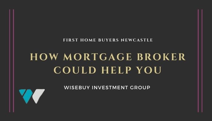 How Mortgage Broker Could Help You: Wisebuy