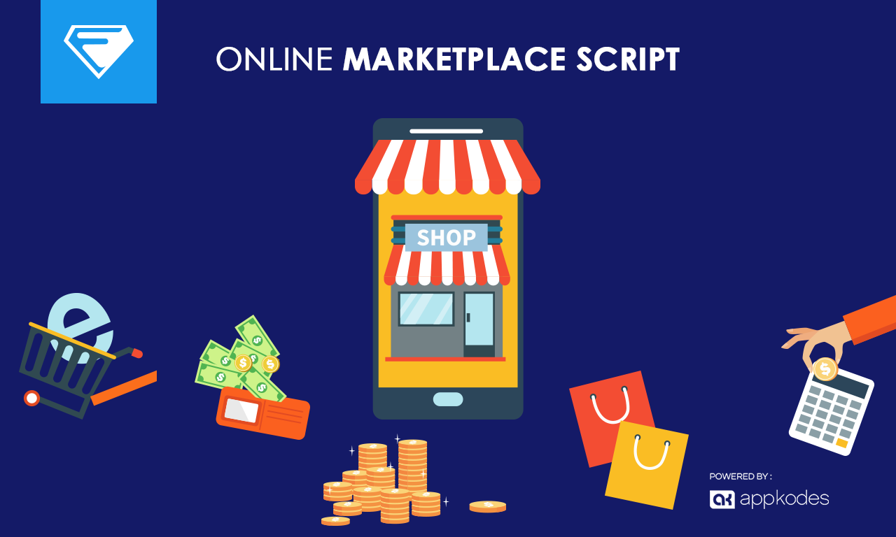 Way To Get Started With Your Own Online Marketplace Script