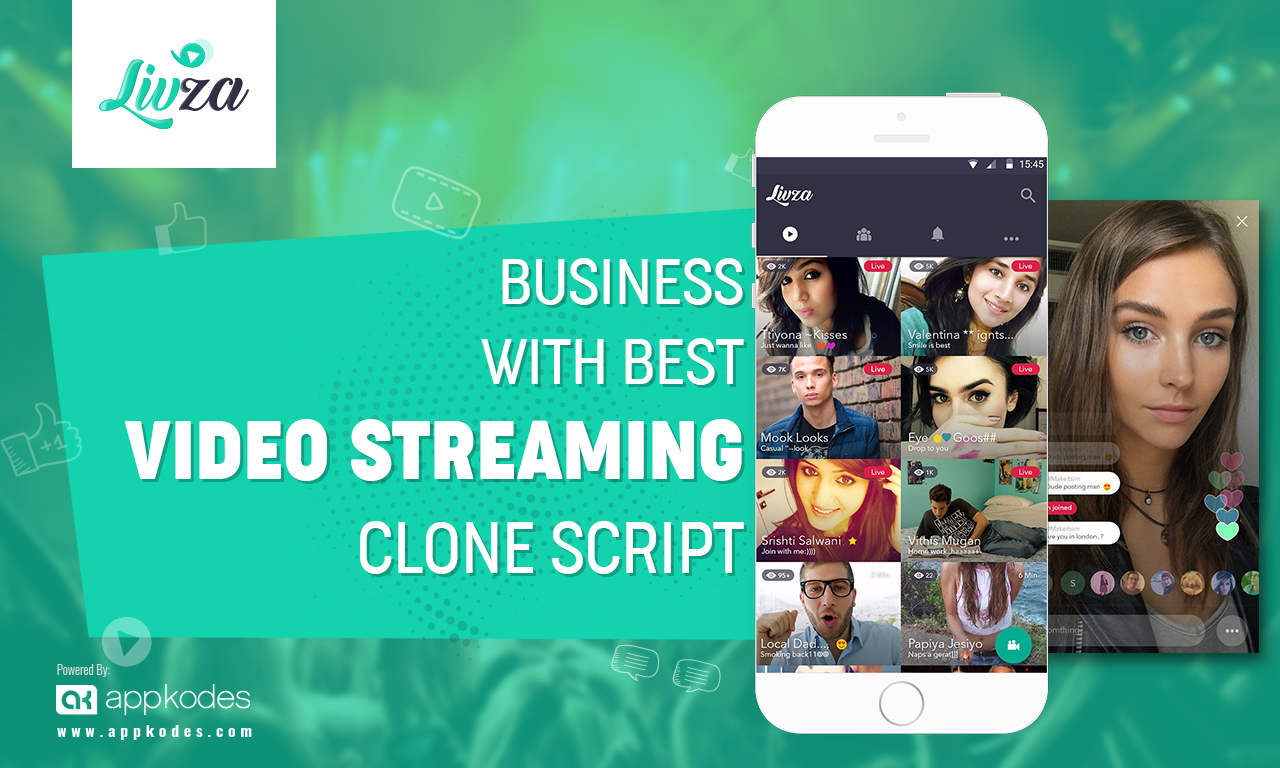 Reason and a Solution to do Business with Best Video Streaming Clone Script