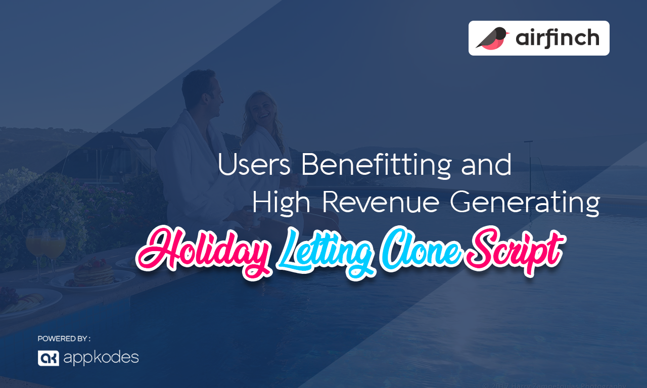 Users Benefitting And High Revenue Generating Travel Booking Software