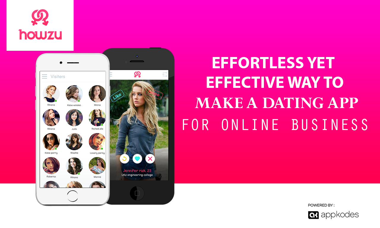 Explicit Tinder Clone Script With The User Friendly Features