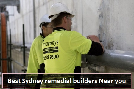 Remedial Services Would Increase The Life Of Your Place