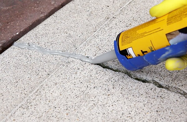 Waterproofing helps in maintaining a healthy place