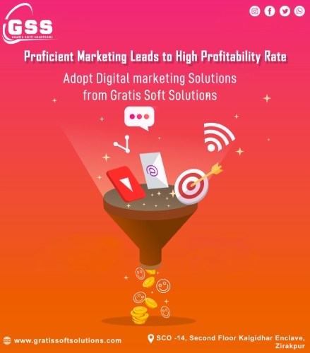 Best digital marketing agency in chandigarh