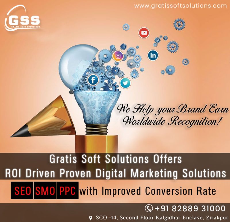 digital marketing agency in mohali