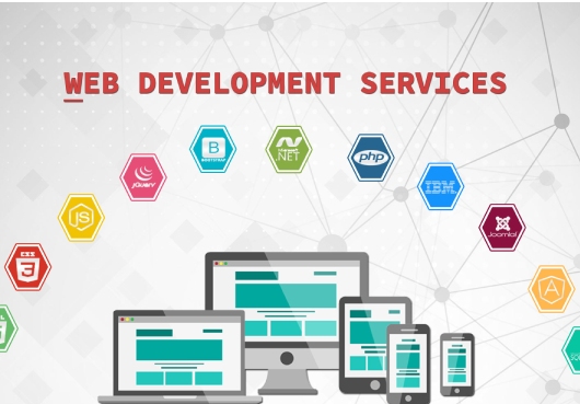 website development services in chandigarh