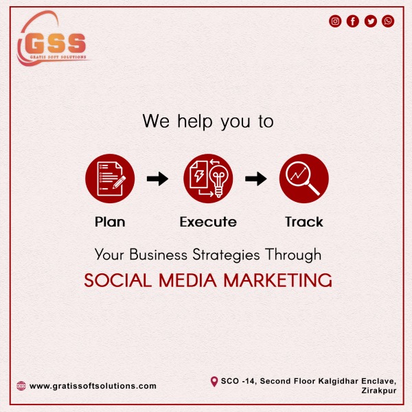 social media marketing agency chandigarh