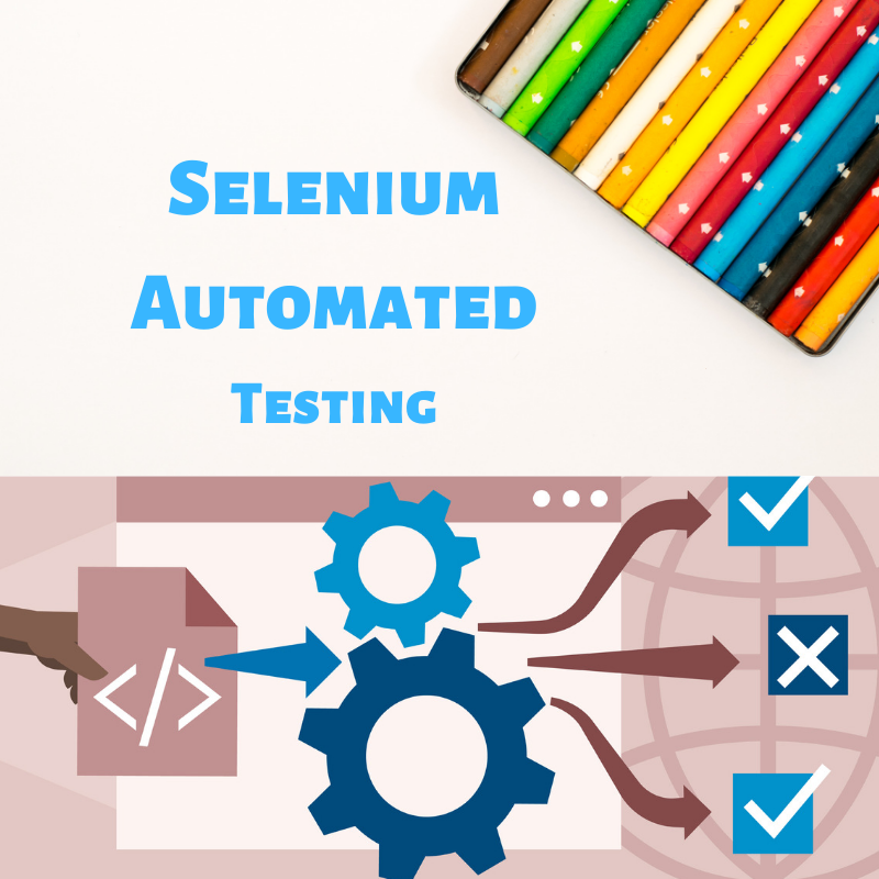 Selenium Training