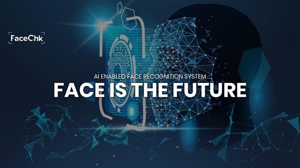 Android face recognition | Face recognition app | FaceChk