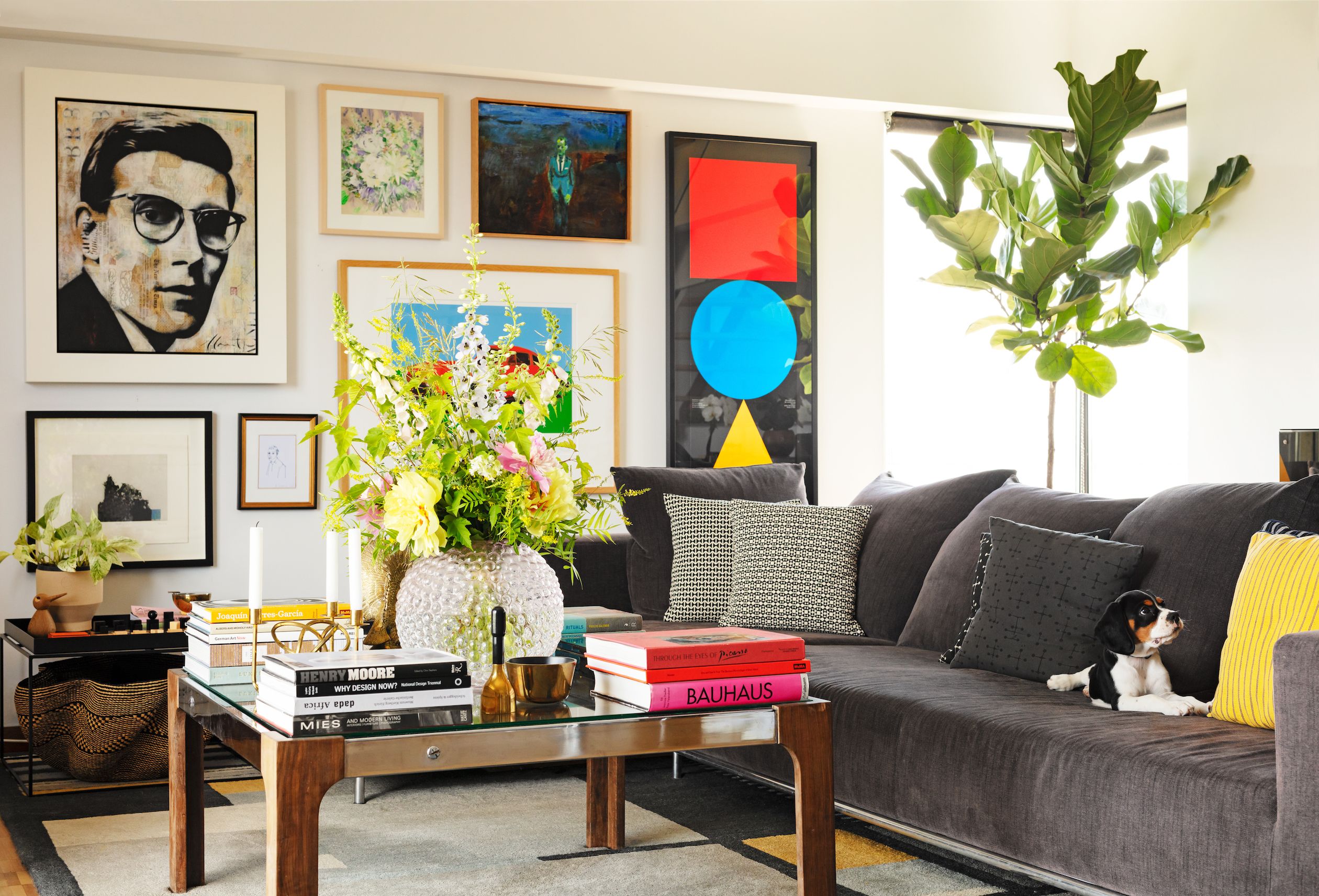How to Decorate Your Home - Trey Jones Austin