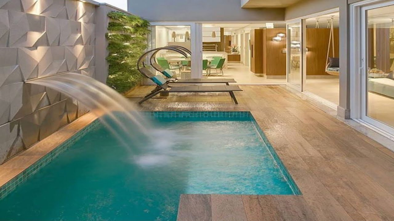 Gogeous Swimming Pool Designs | Trey Jones Austin