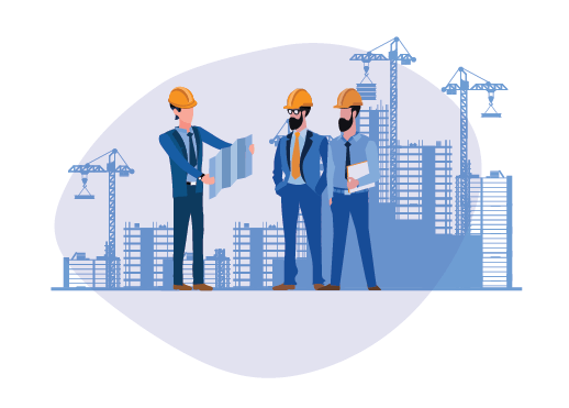 Construction Business is Profitable as Well as Risky