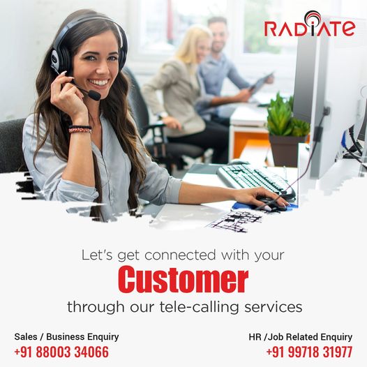 Why Your Business Needs Inbound Call Center Services in India