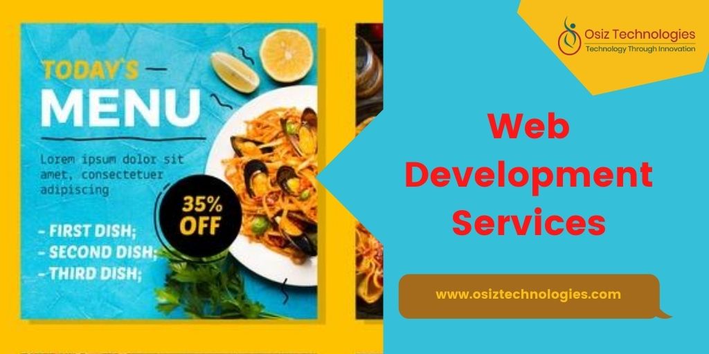 Importance of Website for Restaurants