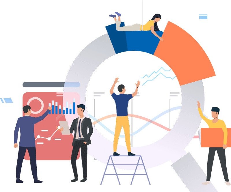 Avail of our app development services at budget-friendly rates