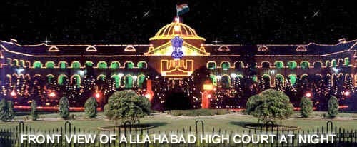 Allahabad High Court Various Group-D Final Result 2020