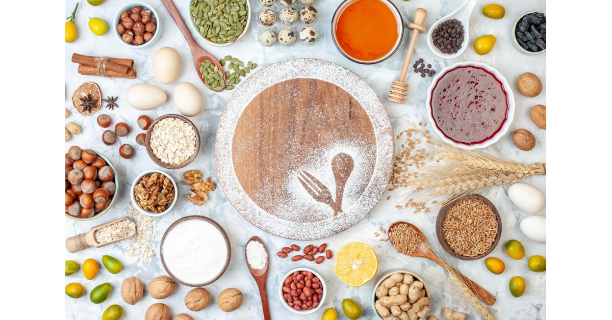 Bulk Food Ingredients Market Size and Share Forecast Through 2030