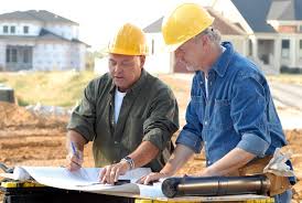 Hire commercial general contractors Austin TX