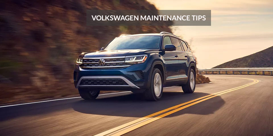 Volkswagen Maintenance Tips For Longer Health Of Car 2021