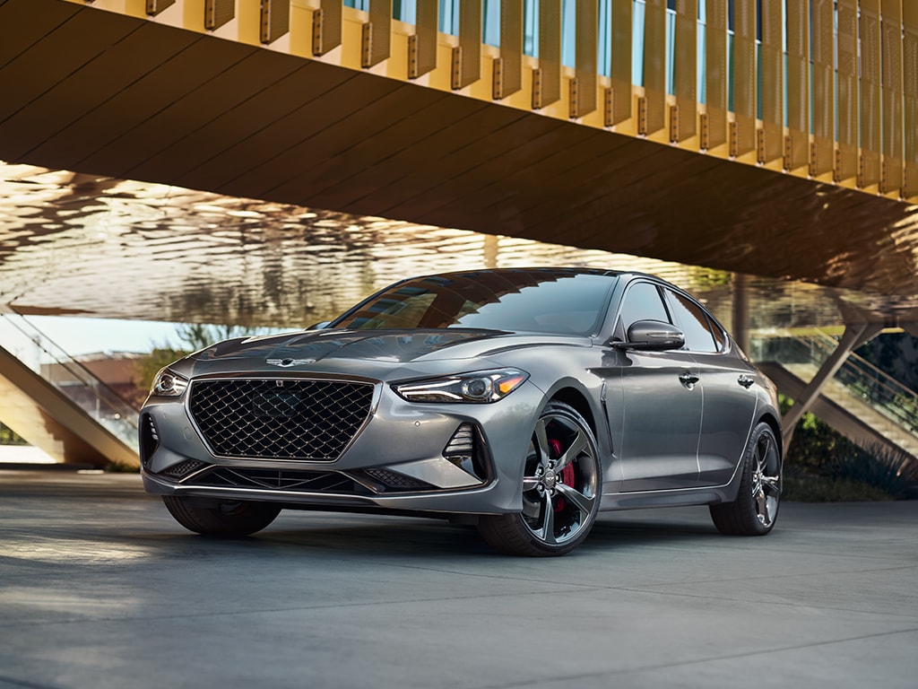 Hyundai Recalled Multiple Cars For Fire Issues 2021