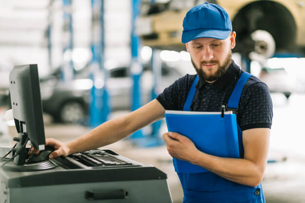 Hyundai auto care | Alan Vines Hyundai in jackson Tennessee | Auto Service Center