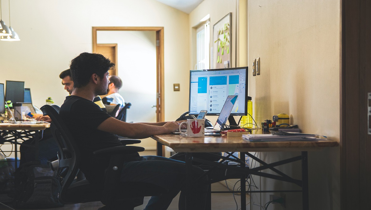 Top 5 Benefits of Mobile App-based Workflow Automation