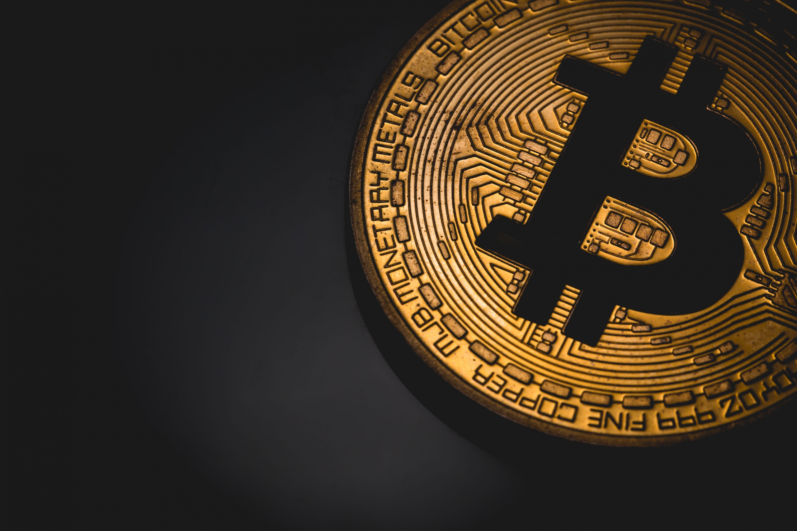5 Best Reasons to Invest in Bitcoin in 2020