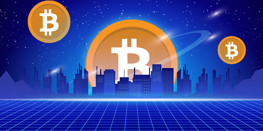 Reasons Why Bitcoin Could Double Your Money In 2021