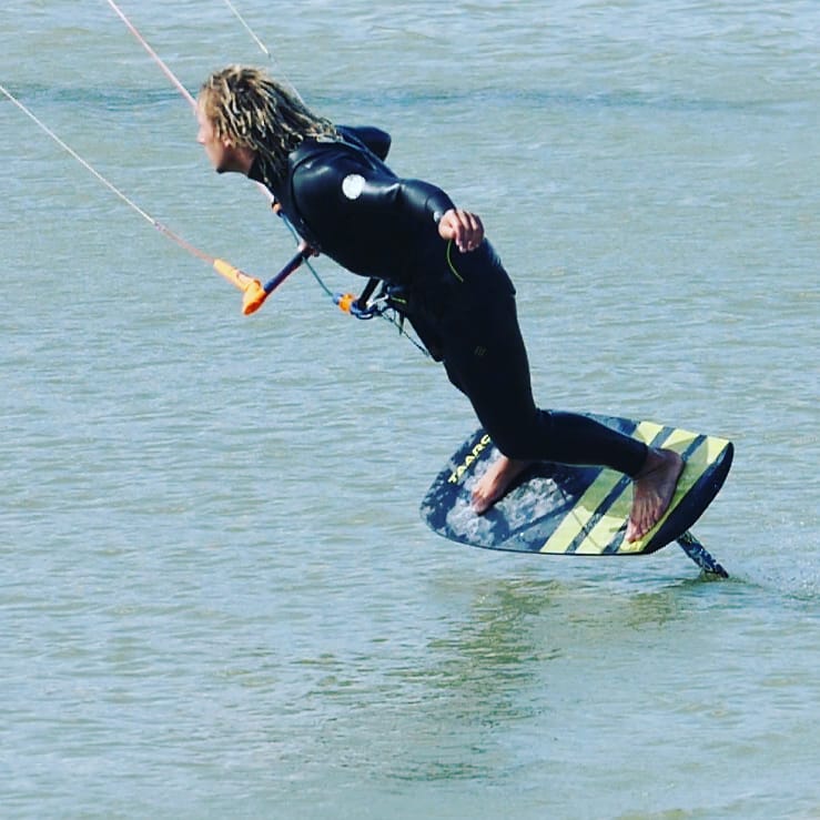 IKA Kitefoil