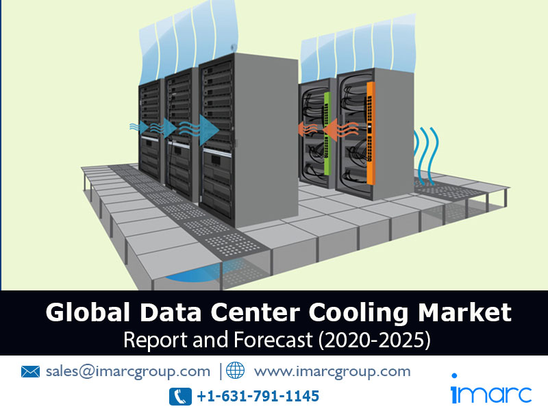 Global Data Center Cooling Market 2020 Industry Size by Major Companies Profile, Competitive Landscape and Key Regions 2025 | IMARC Group
