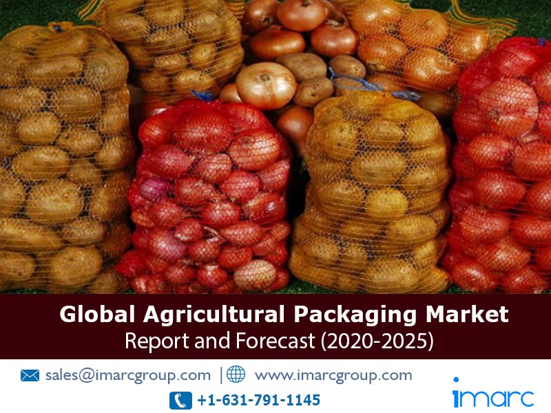 Agricultural Packaging Market Industry Size by Global Major Companies Profile, Competitive Landscape and Key Regions 2025 | IMARC Group