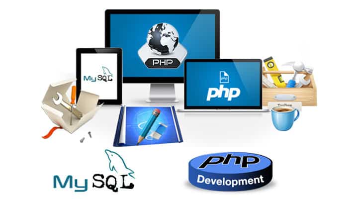 Web Designing in Lucknow - Website