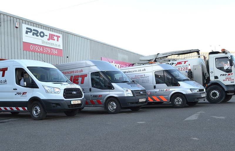 Grease Traps | Grease traps Wakefield