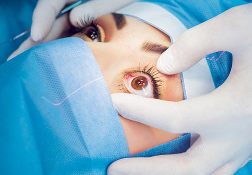 Best Eye Clinic In Pune | Best Eye Specialist In Pune