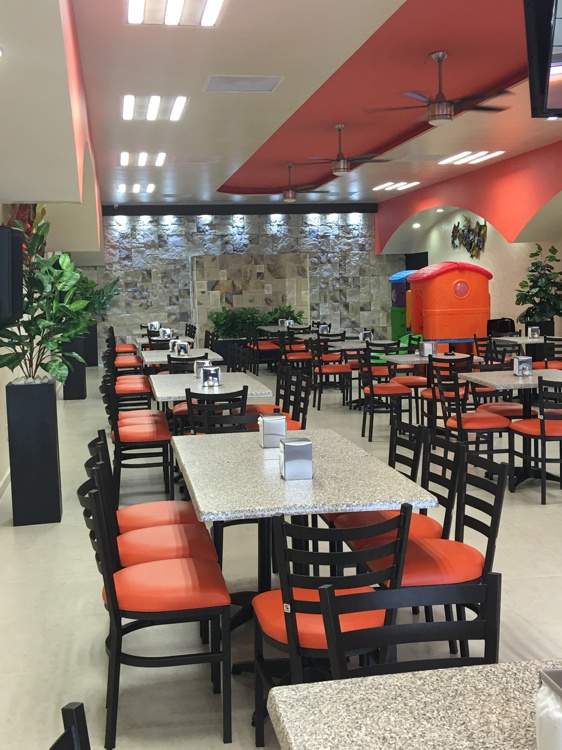 SILLAS PARA RESTAURANTE